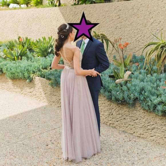 BHLDN Dress - Picture 2 of 6